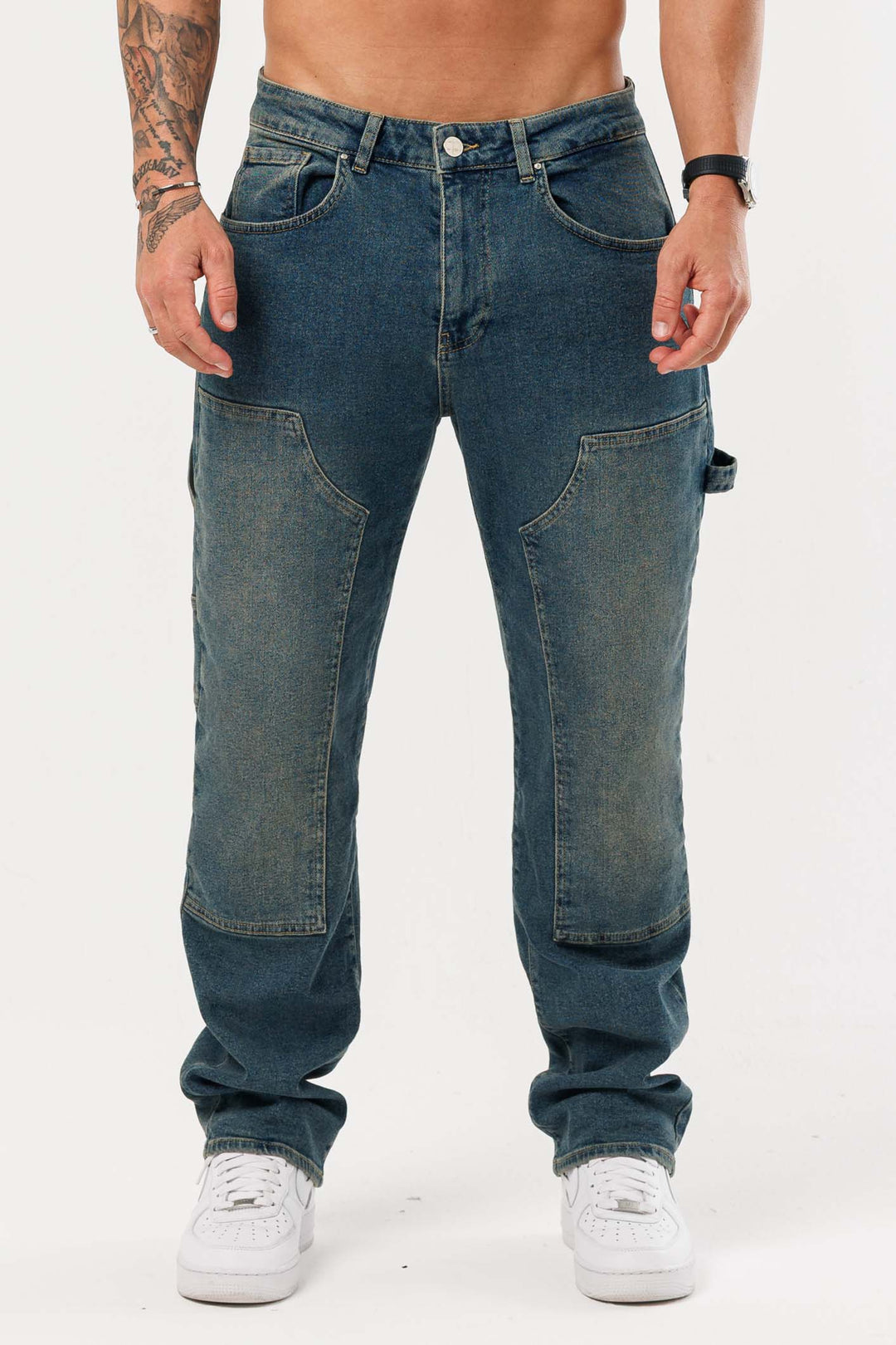 Workwear Men&