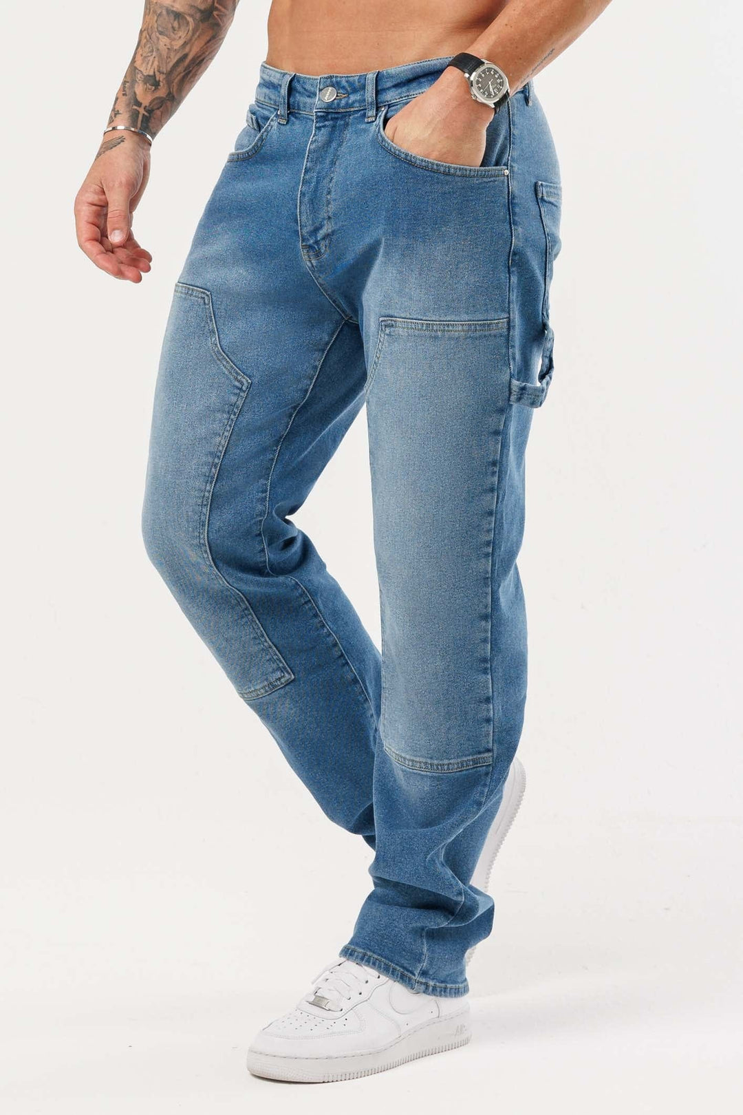 Workwear Men&