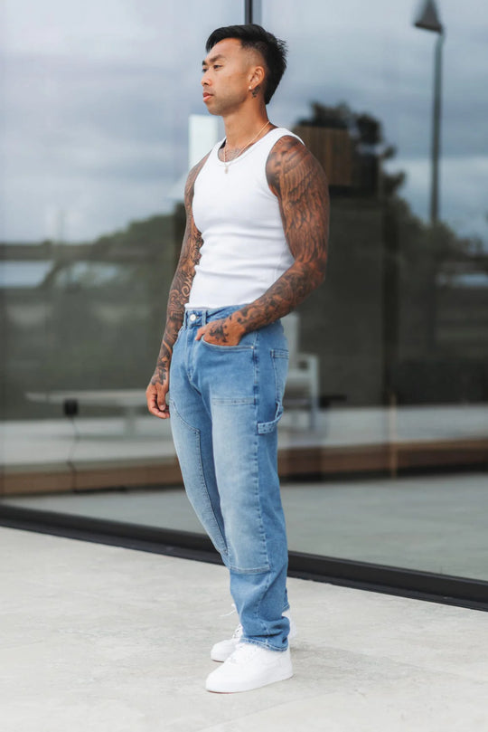 Workwear Men&