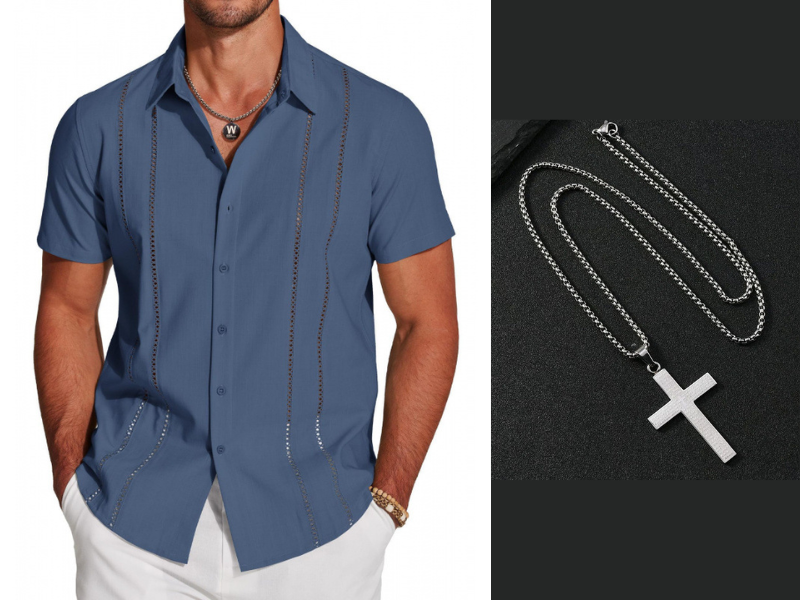 👔 LIMITED-TIME 50% OFF! 💥 Men&