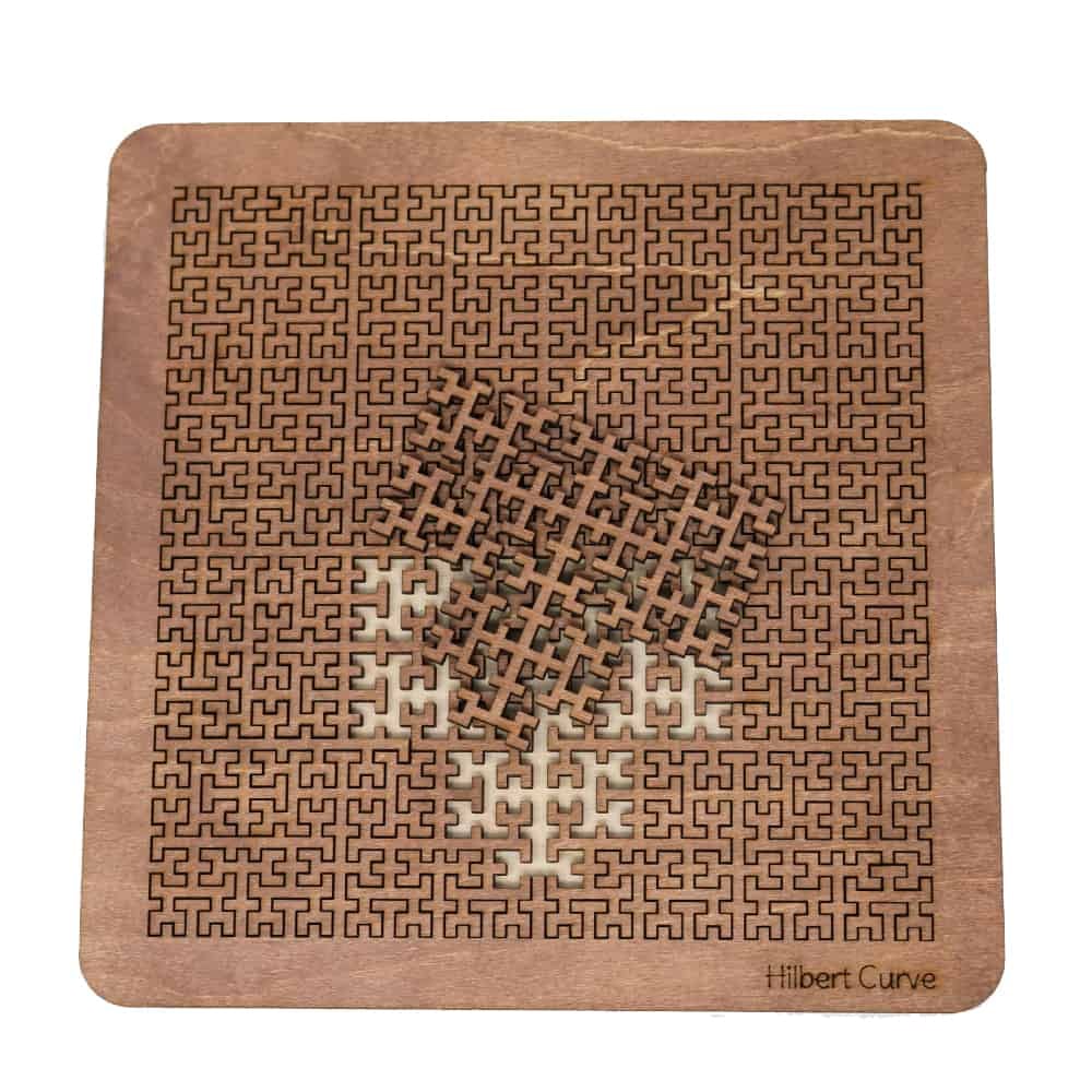 💝Black Friday Sale !!⚡50% OFF🧩Fractal Tray Puzzles🎁