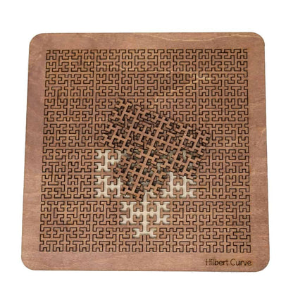💝Black Friday Sale !!⚡50% OFF🧩Fractal Tray Puzzles🎁