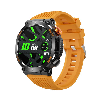 🔥LAST DAY 30% OFF🔥⌚2024 NEW-Sports Outdoor Waterproof Smartwatch