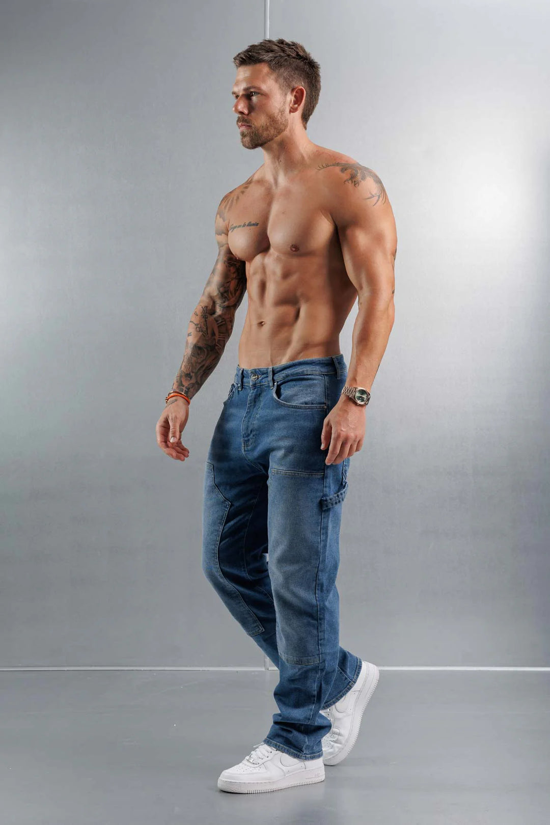 Workwear Men&