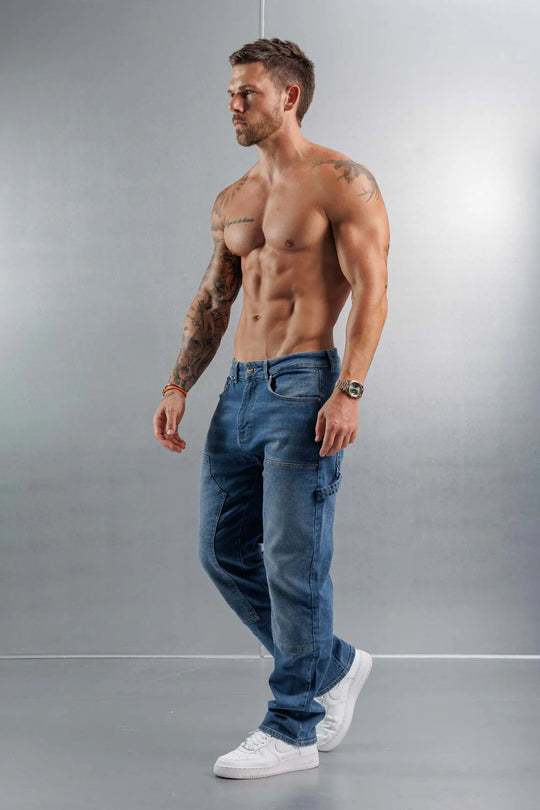 Workwear Men&