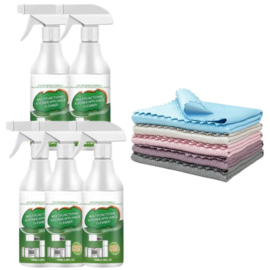 🔥 NEW HOT SALE 🔥Multi-purpose enzyme foam cleaner, versatile – Kitchen &amp; Home