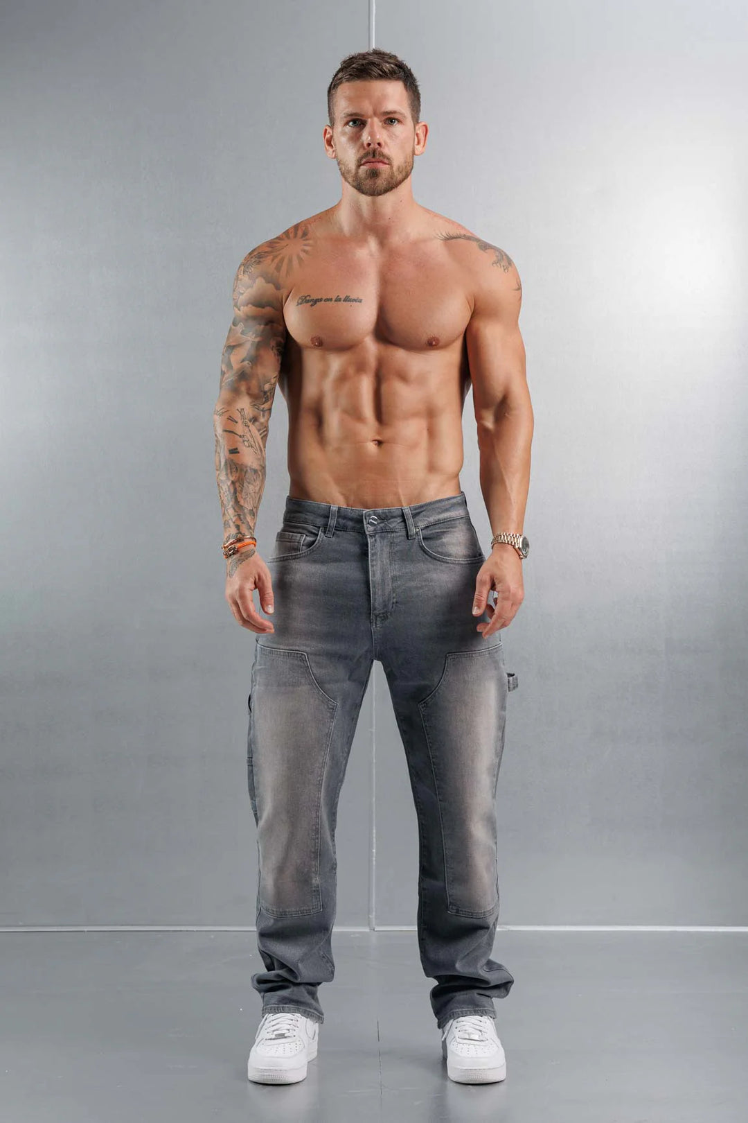 Workwear Men&