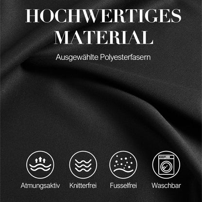 2-teiliges Set aus lässiger Anzugjacke und Hose für Damen🌺