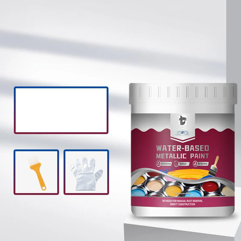 ⏳ LAST CHANCE! 🏆Rust-Oleum™ Rust Converter – Professional-Grade Metallic Paint &amp; Rust Treatment👍💦
