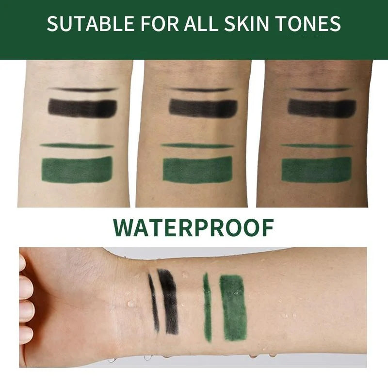 🎁🌸Kaufen Sie 1 und erhalten Sie 1 gratis🌸 – Sheida Kohl Powder Eyeliner, handgefertigt, 100 % natürlich