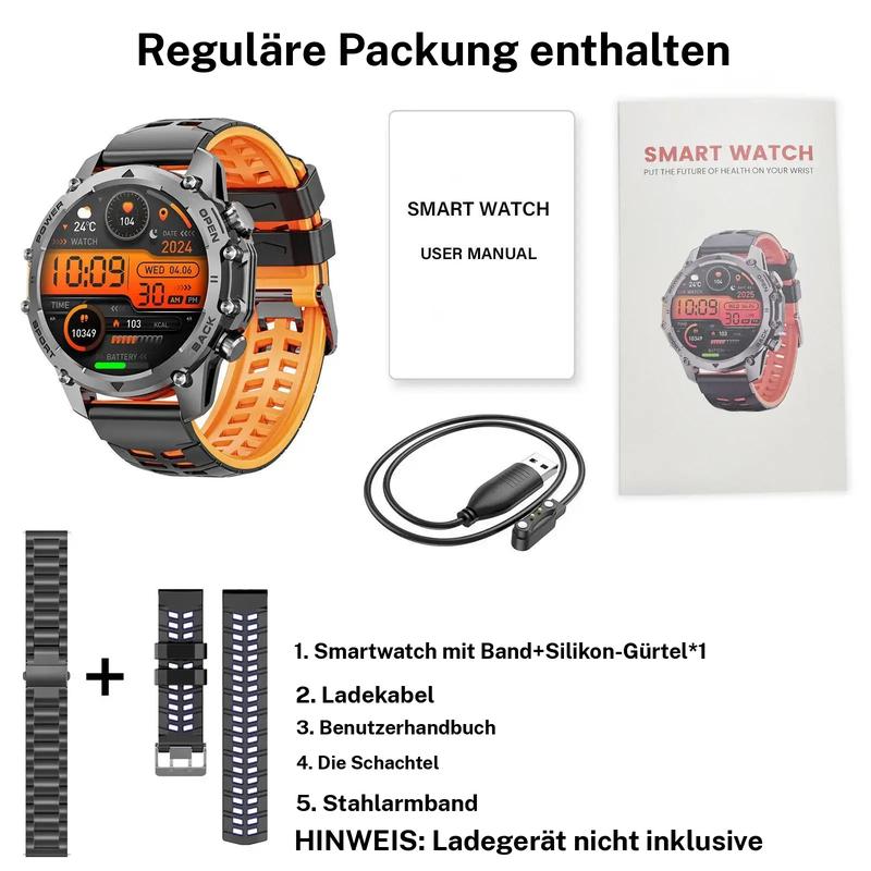 ⌚ 50% Rabatt ！1,52&