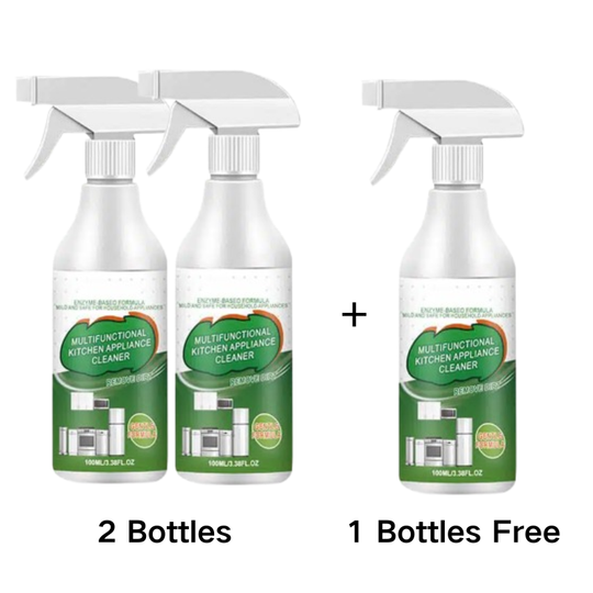 🔥 NEW HOT SALE 🔥Multi-purpose enzyme foam cleaner, versatile – Kitchen &amp; Home