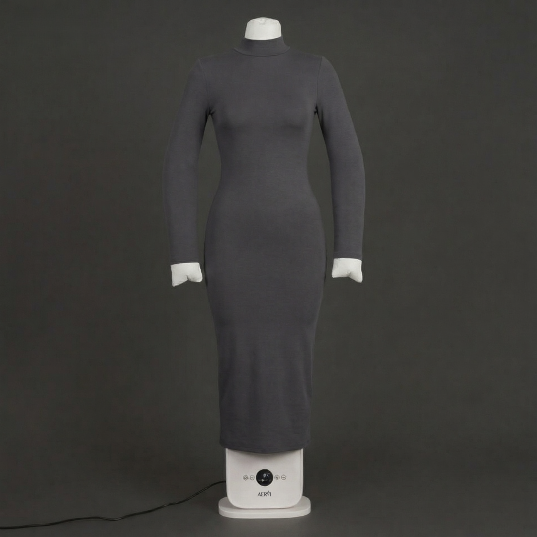 Automatic Ironing System