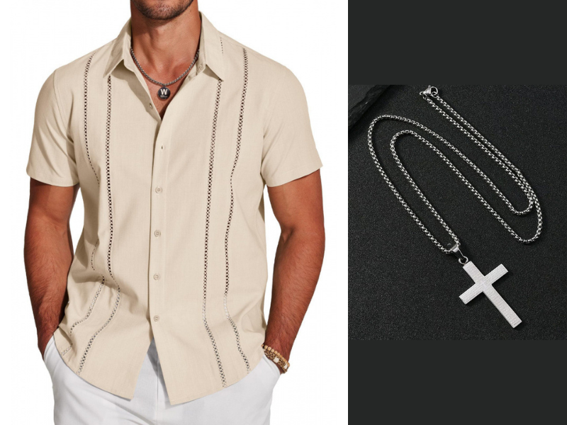 👔 LIMITED-TIME 50% OFF! 💥 Men&