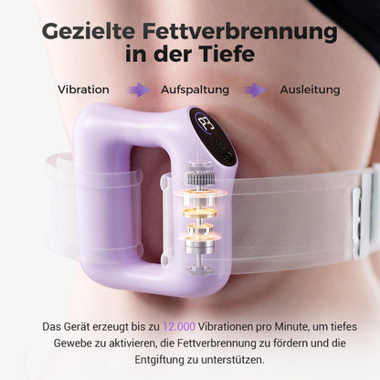 💝Multifunktionaler Ganzkörper-Faszienring – jetzt Sommeraktion: -60 %! ☀️💪