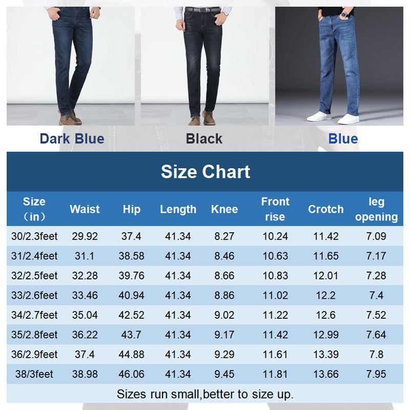 👖 50% OFF NOW! 💥 Men&