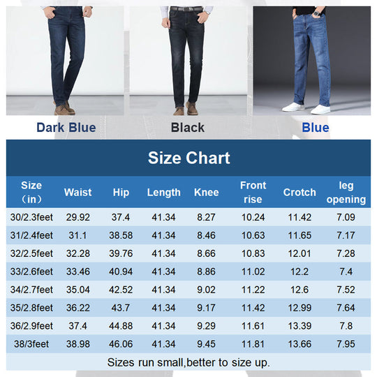 👖 50% OFF NOW! 💥 Men&