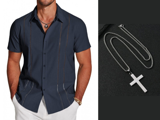 👔 LIMITED-TIME 50% OFF! 💥 Men&