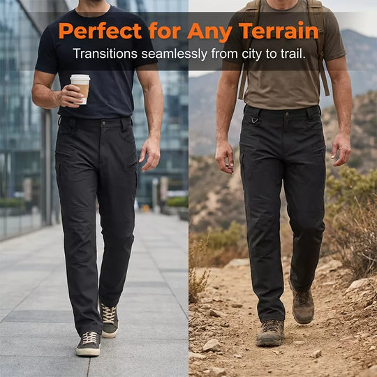 🛠️ LIMITED-TIME 49% OFF! 💪 Comfortable &amp; Hardwearing Workwear Pants – Durable, Multi-Pocket, All-Day Tough ✨