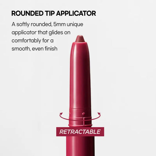 Waterproof Matte Lip Liner Set