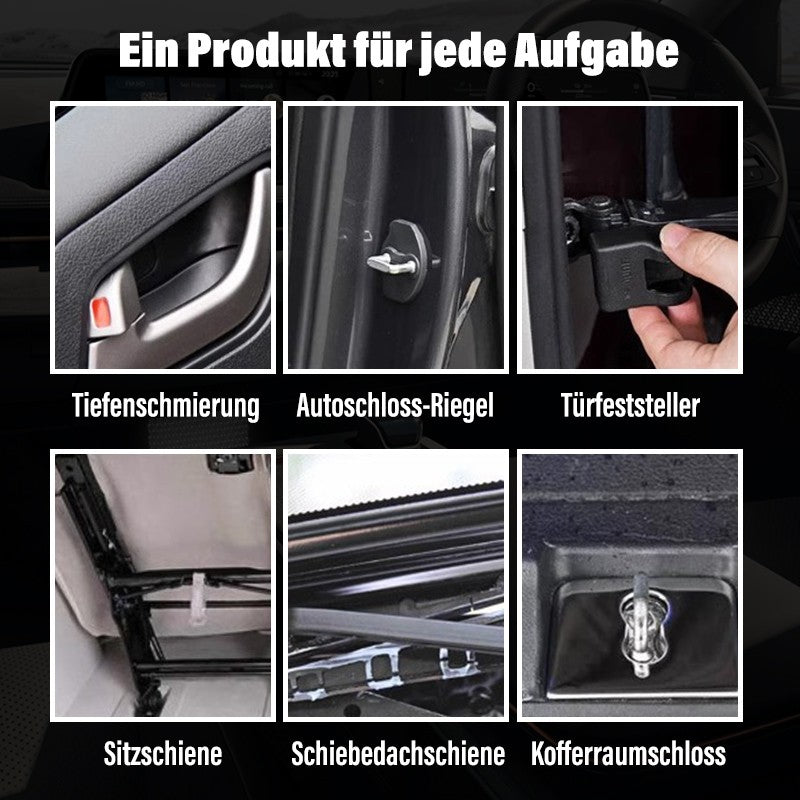 Mehrzweck-Kfz-Reparatur- und Wartungsfett-Kit