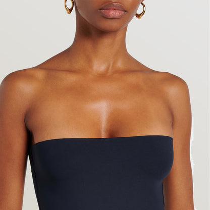 🌲Ärmelloser Jumpsuit mit Taschen💝