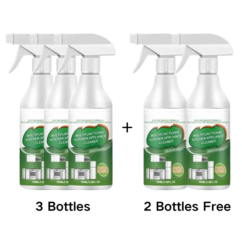 🔥 NEW HOT SALE 🔥Multi-purpose enzyme foam cleaner, versatile – Kitchen &amp; Home