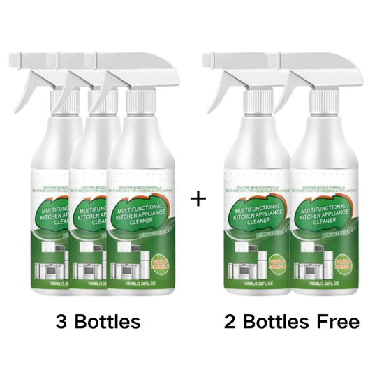 🔥 NEW HOT SALE 🔥Multi-purpose enzyme foam cleaner, versatile – Kitchen &amp; Home