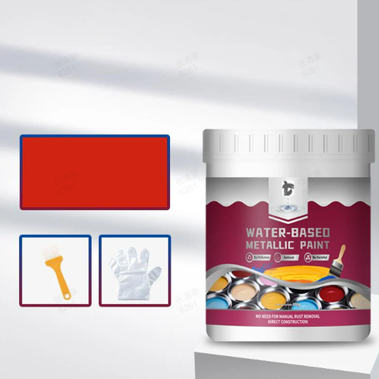 ⏳ LAST CHANCE! 🏆Rust-Oleum™ Rust Converter – Professional-Grade Metallic Paint &amp; Rust Treatment👍💦
