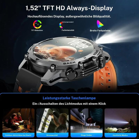 ⌚ 50% Rabatt ！1,52&