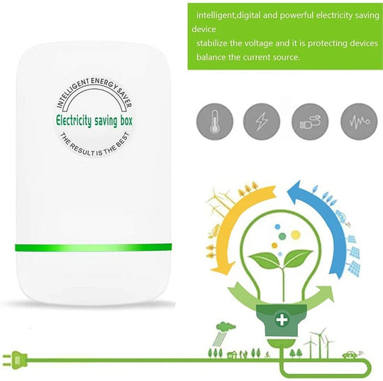 2026 Must-Have⚡Household Electricity Saving Box