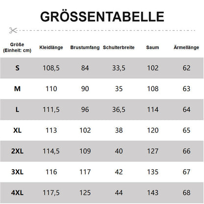 Damenkleid mit Rundhalsausschnitt, einfarbig und Strasssteinen📦 Freie Lieferung📦