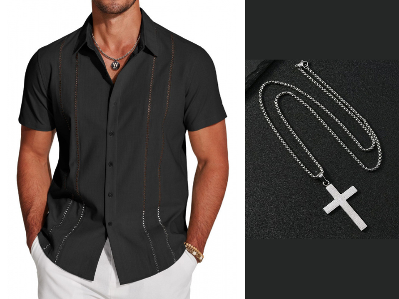 👔 LIMITED-TIME 50% OFF! 💥 Men&