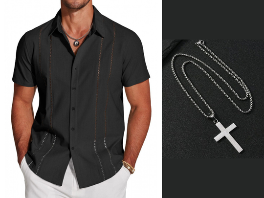 👔 LIMITED-TIME 50% OFF! 💥 Men&