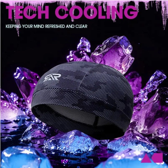 💦 Sweat-Wicking Sports Cap | Breathable &amp; Comfortable for All Outdoor Sports