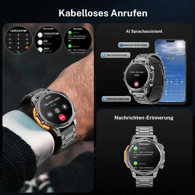 ⌚ 50% Rabatt ！1,52&