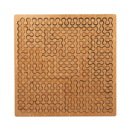 💝Black Friday Sale !!⚡50% OFF🧩Fractal Tray Puzzles🎁