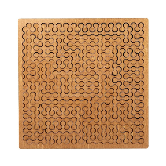 💝Black Friday Sale !!⚡50% OFF🧩Fractal Tray Puzzles🎁