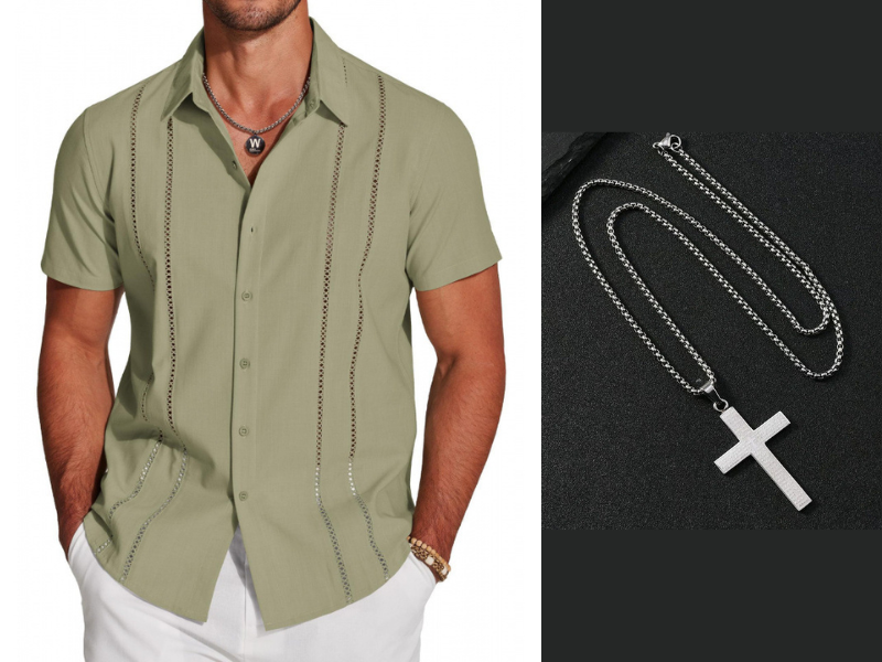 👔 LIMITED-TIME 50% OFF! 💥 Men&