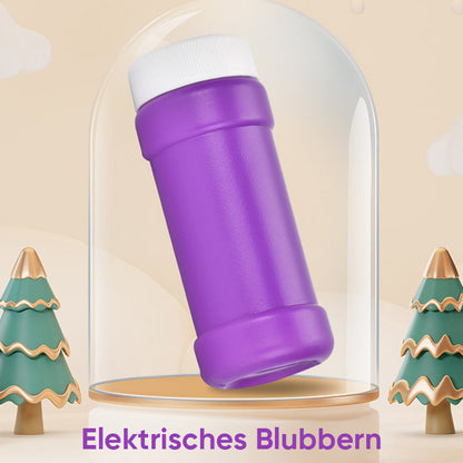 🎁HEISSER VERKAUF 49% RABATT🔥Lustige Weihnachtsmann Blasenblasmaschine