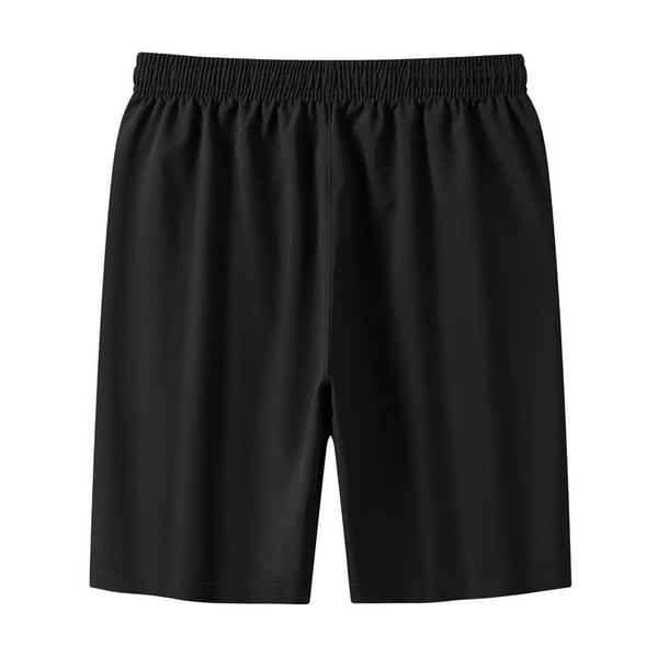 🔥Schnell trocknende Stretch-Shorts aus Eisseide