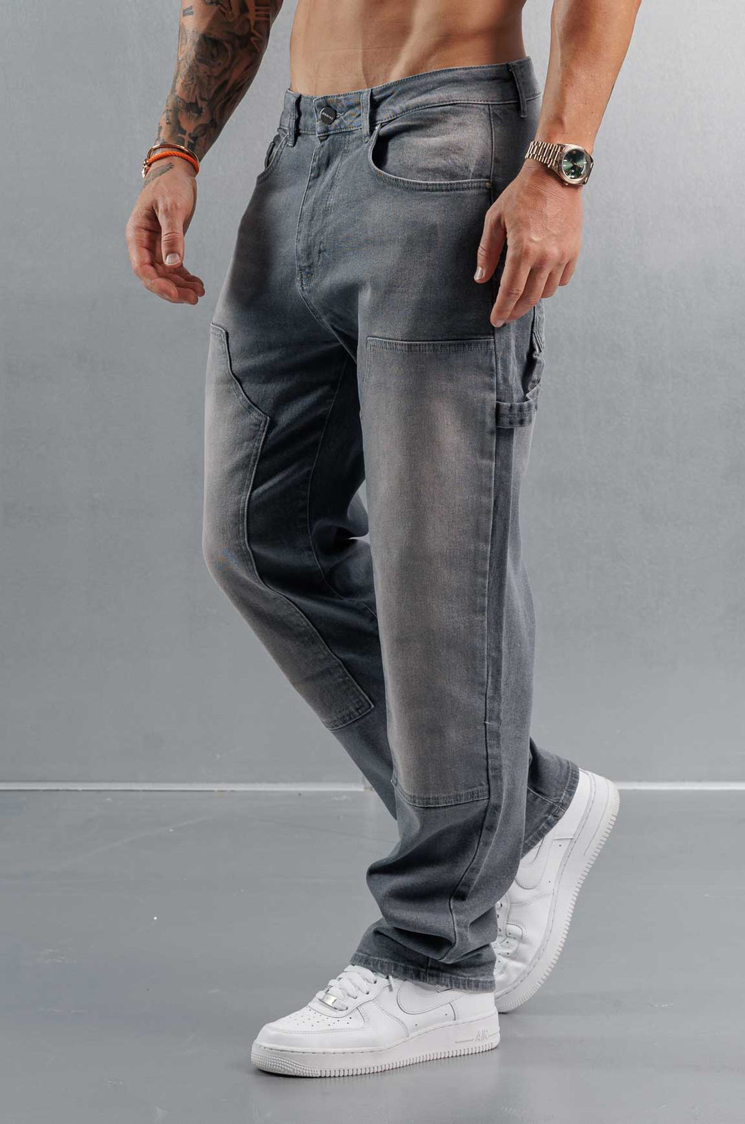 Workwear Men&