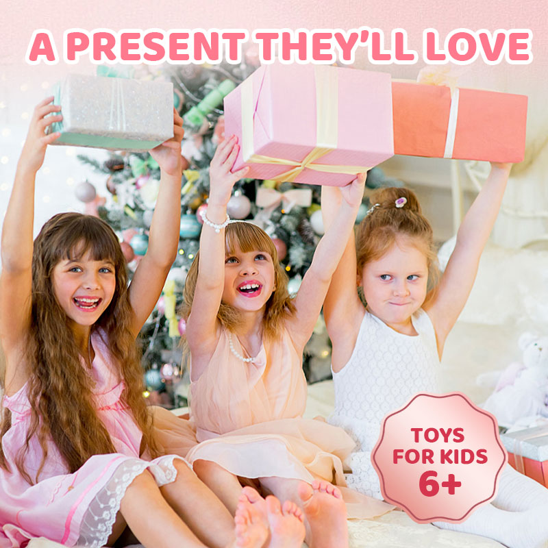 👧🏻 🍳 Realistisches Mini-Kochset (22-teilig) – Vollständige Ausstattung, Sichere Materialien &amp; Pädagogischer Spielspaß 🎁