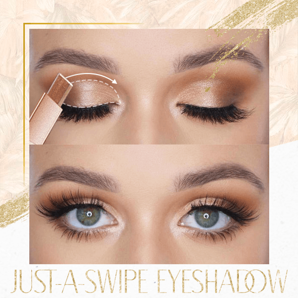 💘50% Rabatt!💄Zweifarbiger Lidschattenstift – Müheloser Gradient-Look in einem einzigen Strich!