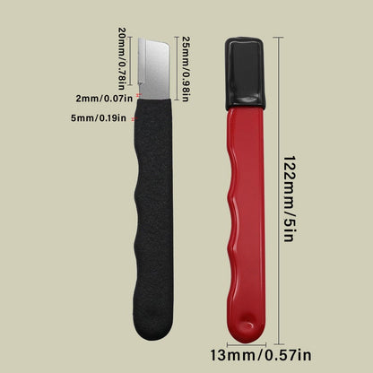 ⏳Begrenzte Zeit 50% Rabatt💥Tragbarer Schnellschärfer