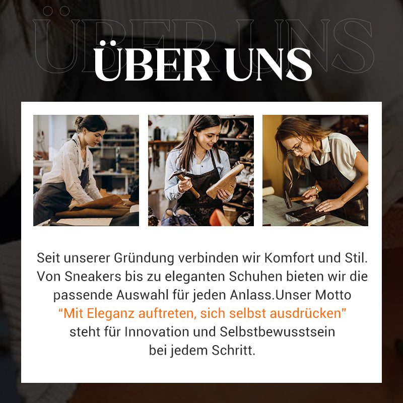 🔥【35-42】 👢✨2025 Neuheit für diesen Herbst: Stiefeletten mit dicken Absätzen und Keilabsätzen – Retro-Modell mit Schnürsenkeln für Damen