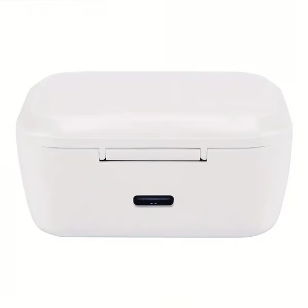 ⏳Begrenzte Zeit 50% Rabatt💥Tragbare kabellose Ladebank für Uhren