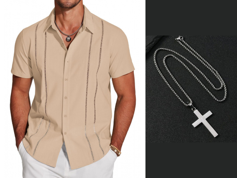 👔 LIMITED-TIME 50% OFF! 💥 Men&