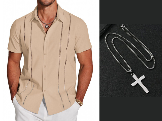 👔 LIMITED-TIME 50% OFF! 💥 Men&