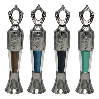 🎁🌸Kaufen Sie 1 und erhalten Sie 1 gratis🌸 – Sheida Kohl Powder Eyeliner, handgefertigt, 100 % natürlich